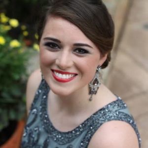 Meet your Posher, Tori